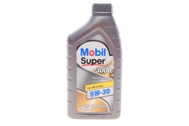 Моторне масло 153454 Mobil