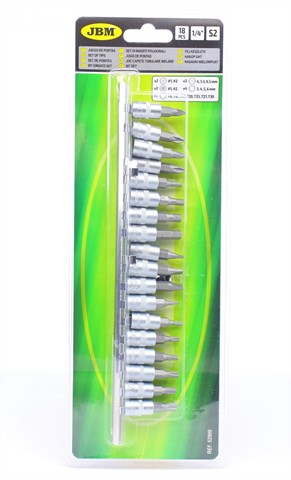  JBM 52909 ціна, від 14.07 USD