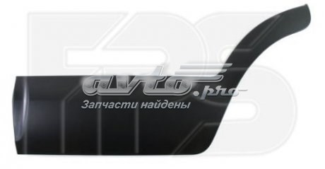 Купити FP3217323 FPS Молдинг задніх лівих дверей