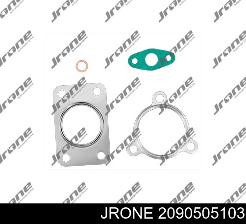  JRONE 2090505103