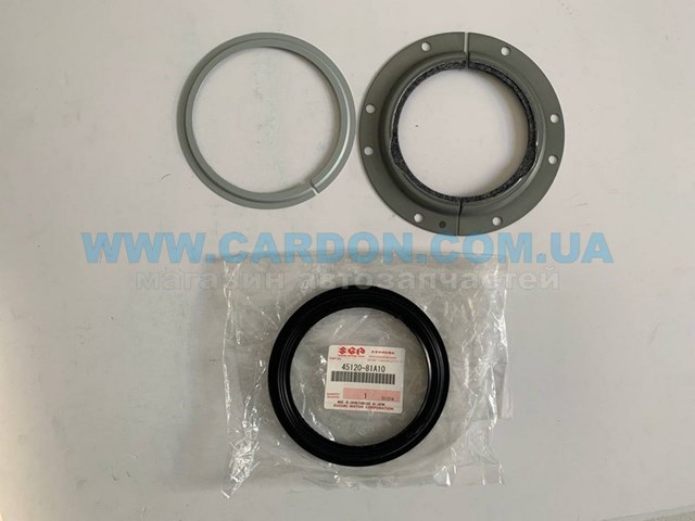  Suzuki 4512081A10 ціна, від 25.26 USD