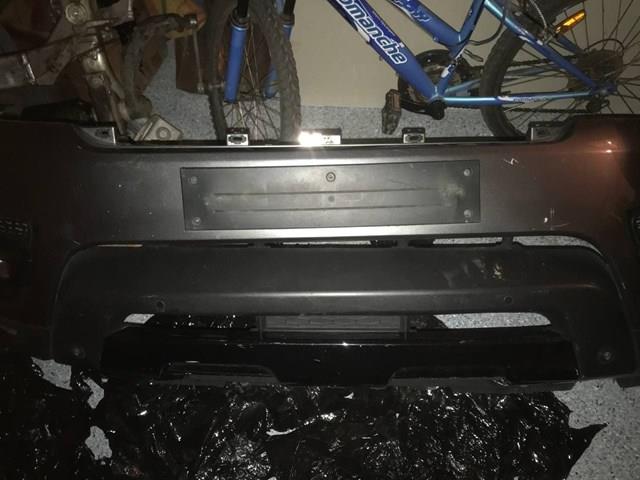  LR070888 Land Rover