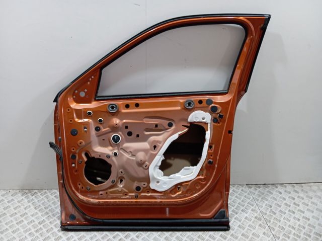 Купити 9831047380 Peugeot/Citroen Двері праві передні