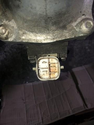 4420050210 Toyota Рейковий рульовий механізм