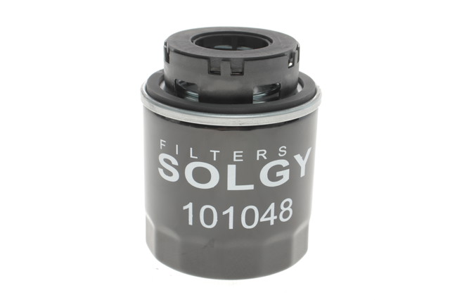 Масляний фільтр 101048 Solgy