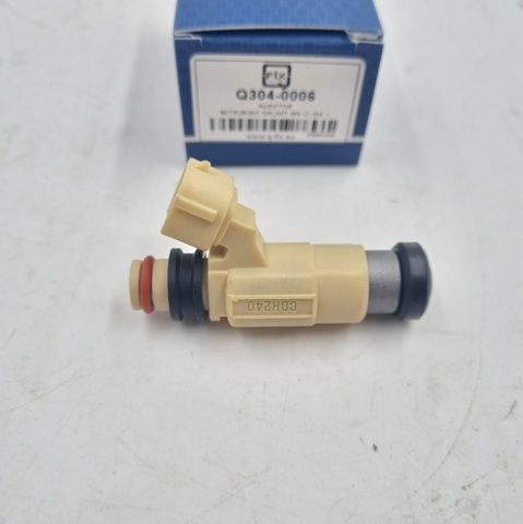 Паливні форсунки Q3040006 Q-fix