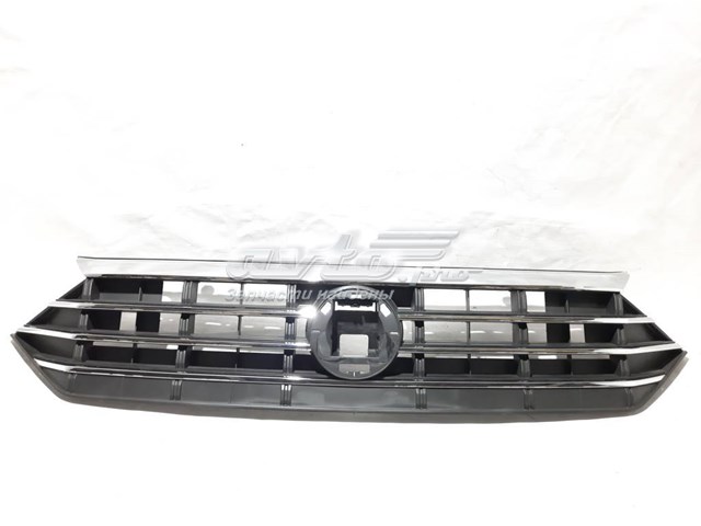 Решітка радіатора 17A853651LLDB VAG