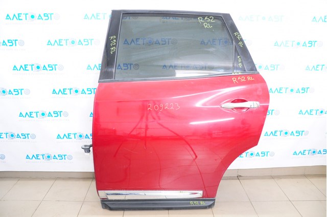 Купити 821013KA1A Nissan/Infiniti 