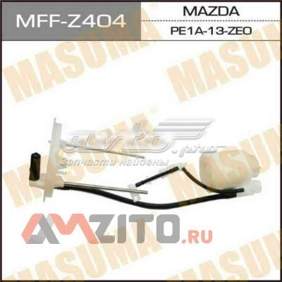 Фільтр тонкого очищення палива Masuma MFFZ404 ціна, від 34.78 USD