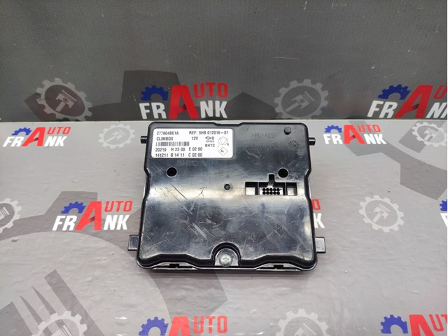 Купити 277604BE1A Nissan/Infiniti 