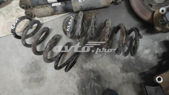 4823178020 Toyota Пружина підвіски задня