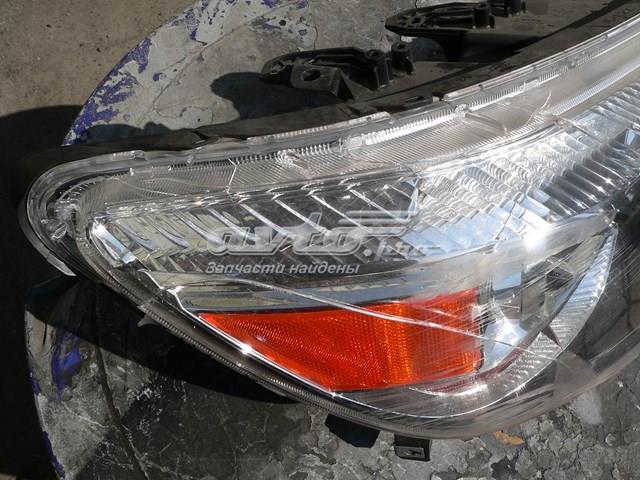 Основна фара - вставка Mitsubishi 8301B592 ціна, від 124.44 USD