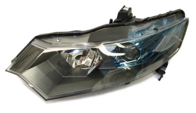 Фари Depo/Loro/Abakus 2171171LLDEM7 ціна, від 150.32 USD