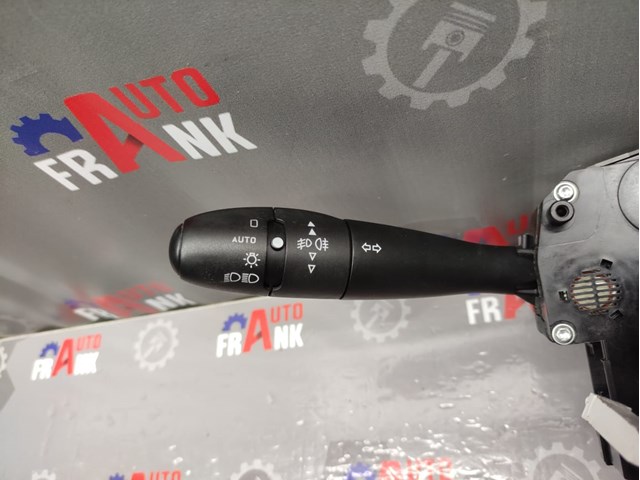 96661296XT Peugeot/Citroen 