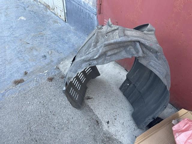 5387648180 Toyota Підкрилок переднього крила, лівий