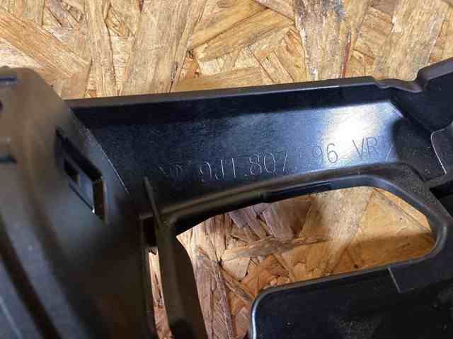 Купити 9J1807596 Porsche 