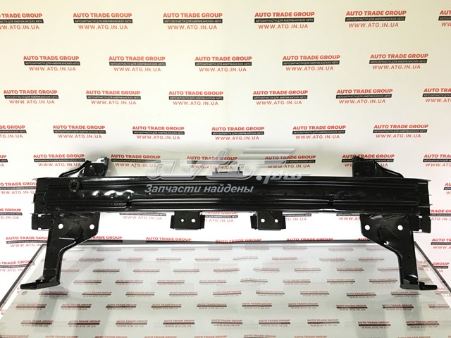 Шина бампера переднього Ford 2217410 ціна, від 106.75 USD