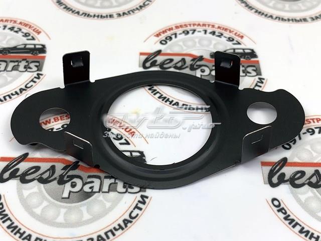 32213480 Volvo Прокладка EGR-клапана рециркуляції