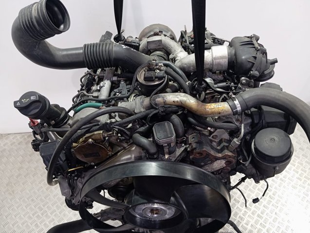 ДВЗ Mercedes 642930 ціна, від 153.66 USD