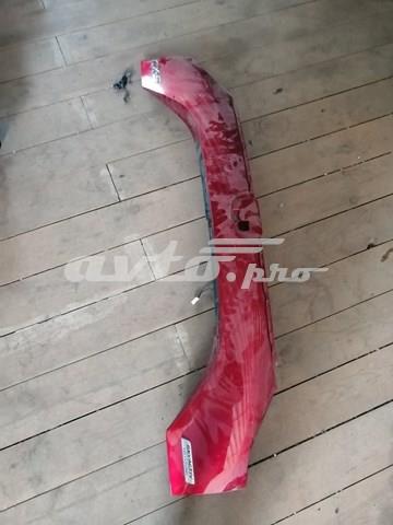 KB7W50851 Mazda Молдинг кришки багажника