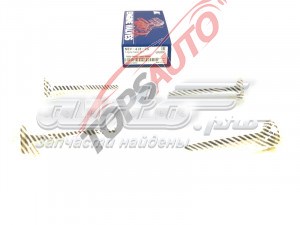 Клапан випускний NEV418EX NIPPON MOTORS