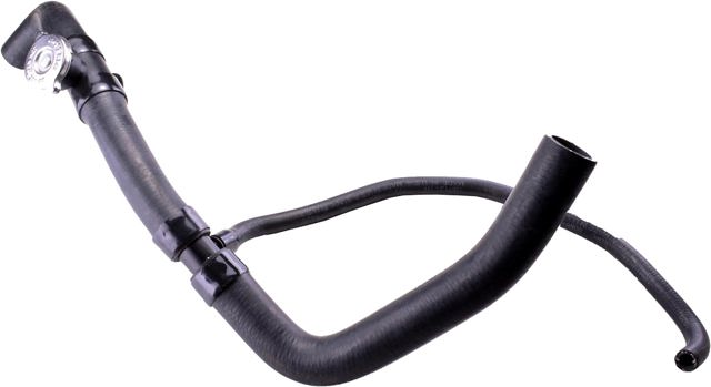 Шланги системи охолодження Dayco 72627