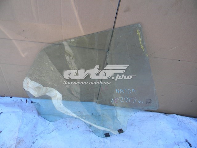 Купити GS2701D303 XYG Скло задньої двері лівої