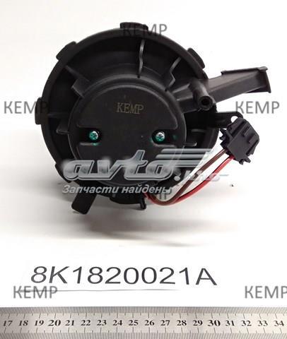 77647251 Kemp Електромотор пічки