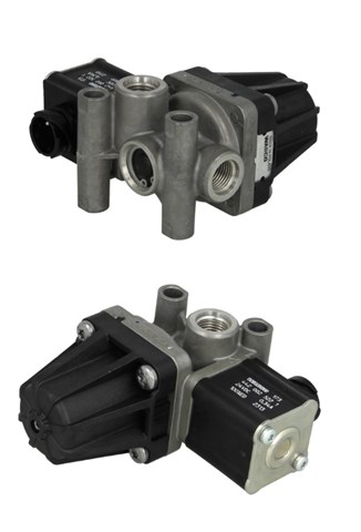 Клапан обмеження тиску пневмосистеми Pneumatics PN10528