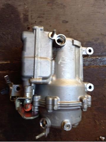 Купити 7813A974 Mitsubishi Компресор кліматичної установки