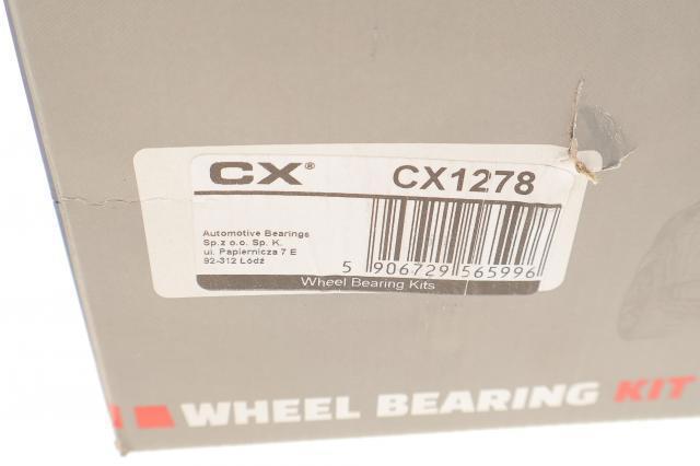 Купити CX1278 CX/Complex 