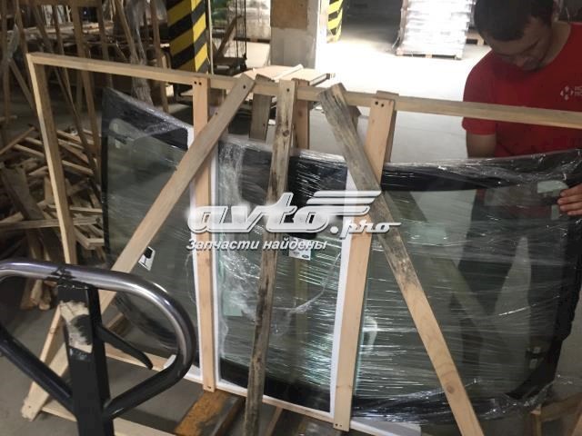 Лобове скло LR057859 Land Rover