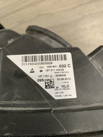 4G0941032C VAG 