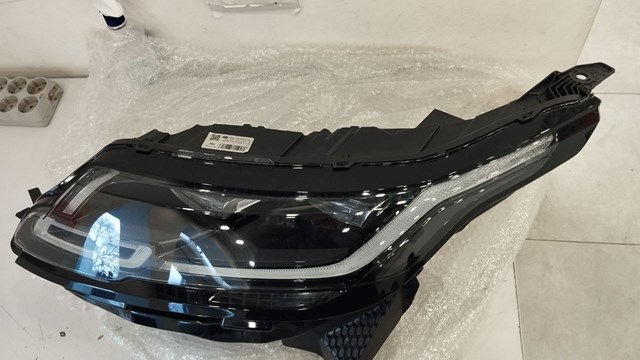 LR093396 Land Rover Фара ліва передня