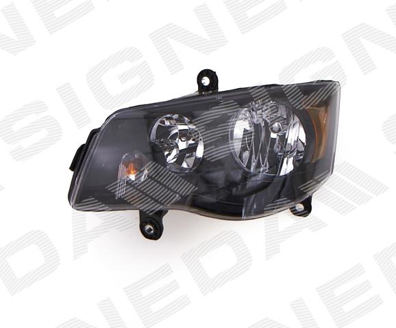 Фари Signeda ZCR11109KL ціна, від 86.01 USD