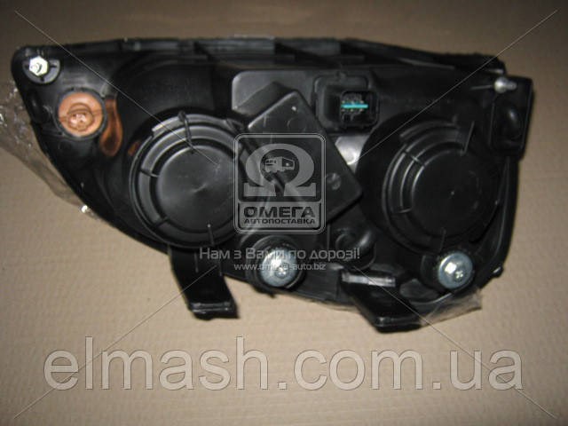 Фари Tempest 0160111R1C ціна, від 48.11 USD