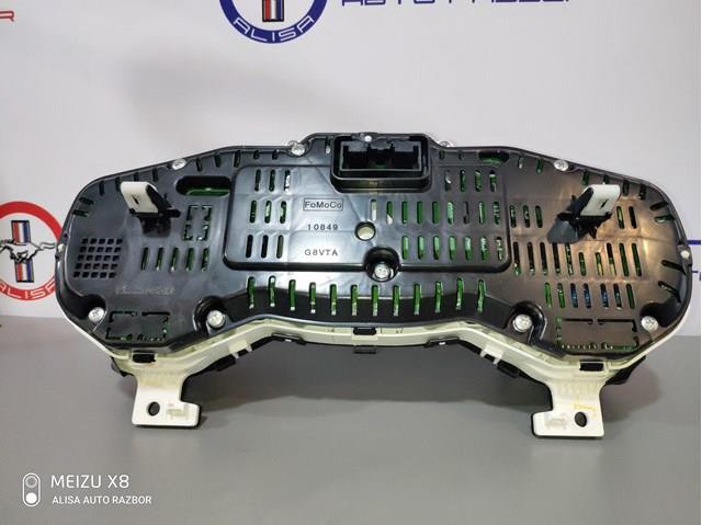 Купити DM5T10849AJ Ford Спідометр