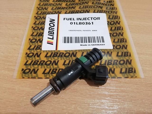 Купити 01LB0361 Libron 
