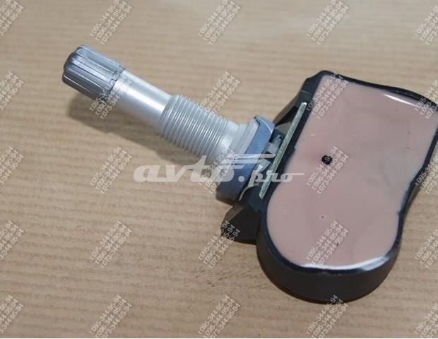 Датчик тиску в шинах GDDL37140 Mazda