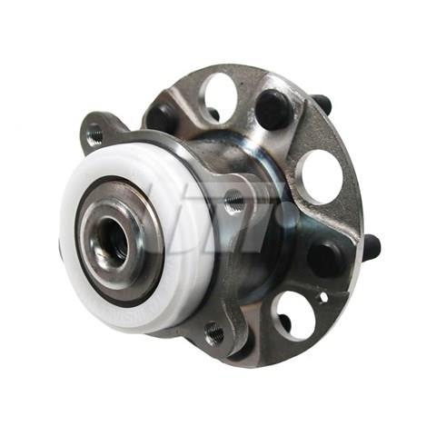 Задня маточина WB90277 Sato Tech