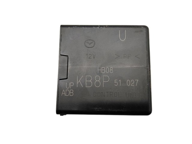 KB8P51027 Mazda 