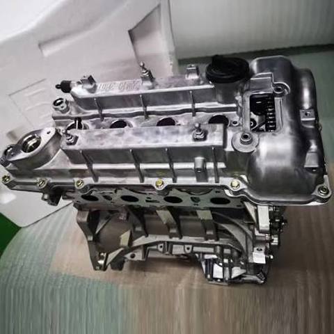Купити G4FJ Hyundai/Kia Двигун
