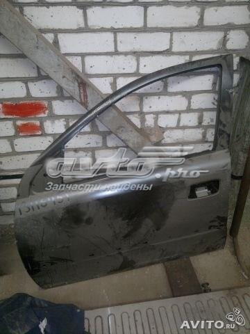 Водійські двері General Motors 13116451