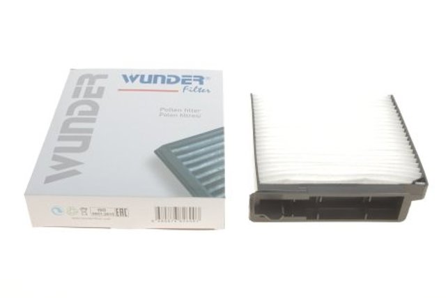 WP805 Wunder Внутрішньосалонний фільтр