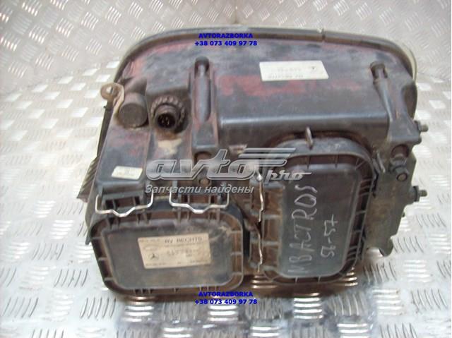 Фара права A9438200261 Mercedes