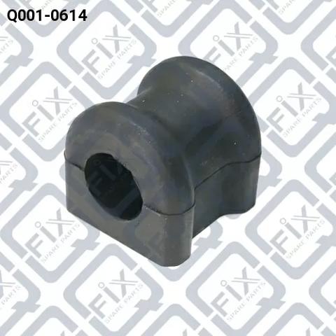 Втулка стабілізатора заднього Q0010614 Q-fix