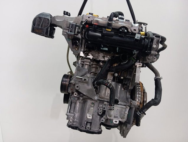 Купити H4D480 Renault (RVI) Двигун