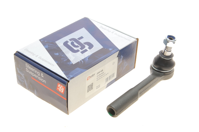 Наконечник рульовий Solgy 206148 ціна, від 9.70 USD