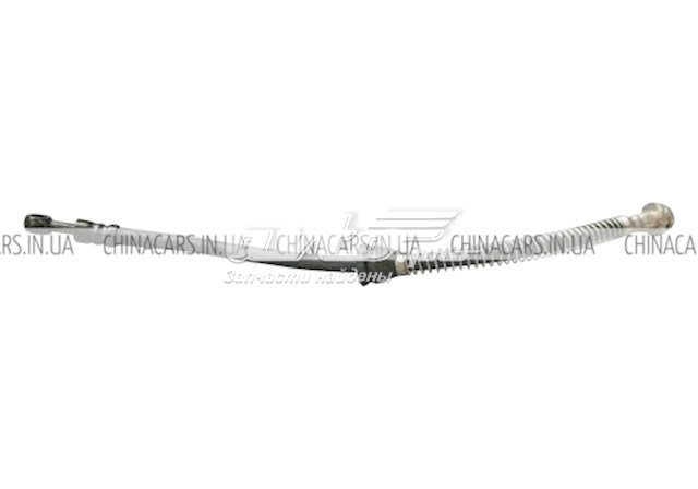 Гальмівні шланги передні S213506010 Chery