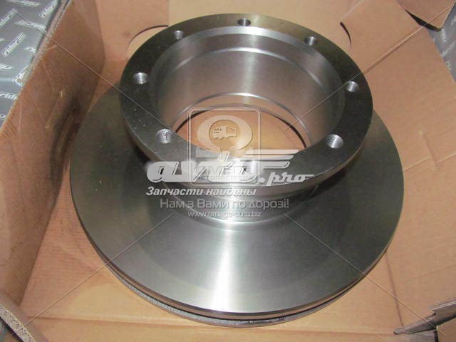Задні дискові гальма Rider RD31630102800 ціна, від 87.81 USD